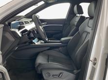 AUDI Q8 Sportback 55 e-tron advanced quattro, Électrique, Voiture de démonstration, Automatique - 7