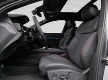 AUDI Q8 50 e-tron Black Edition quattro, Elektro, Vorführwagen, Automat - 6
