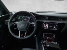 AUDI Q8 50 e-tron Black Edition quattro, Elettrica, Auto dimostrativa, Automatico - 7