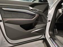 AUDI Q8 55 e-tron Black Edition quattro, Électrique, Voiture de démonstration, Automatique - 3