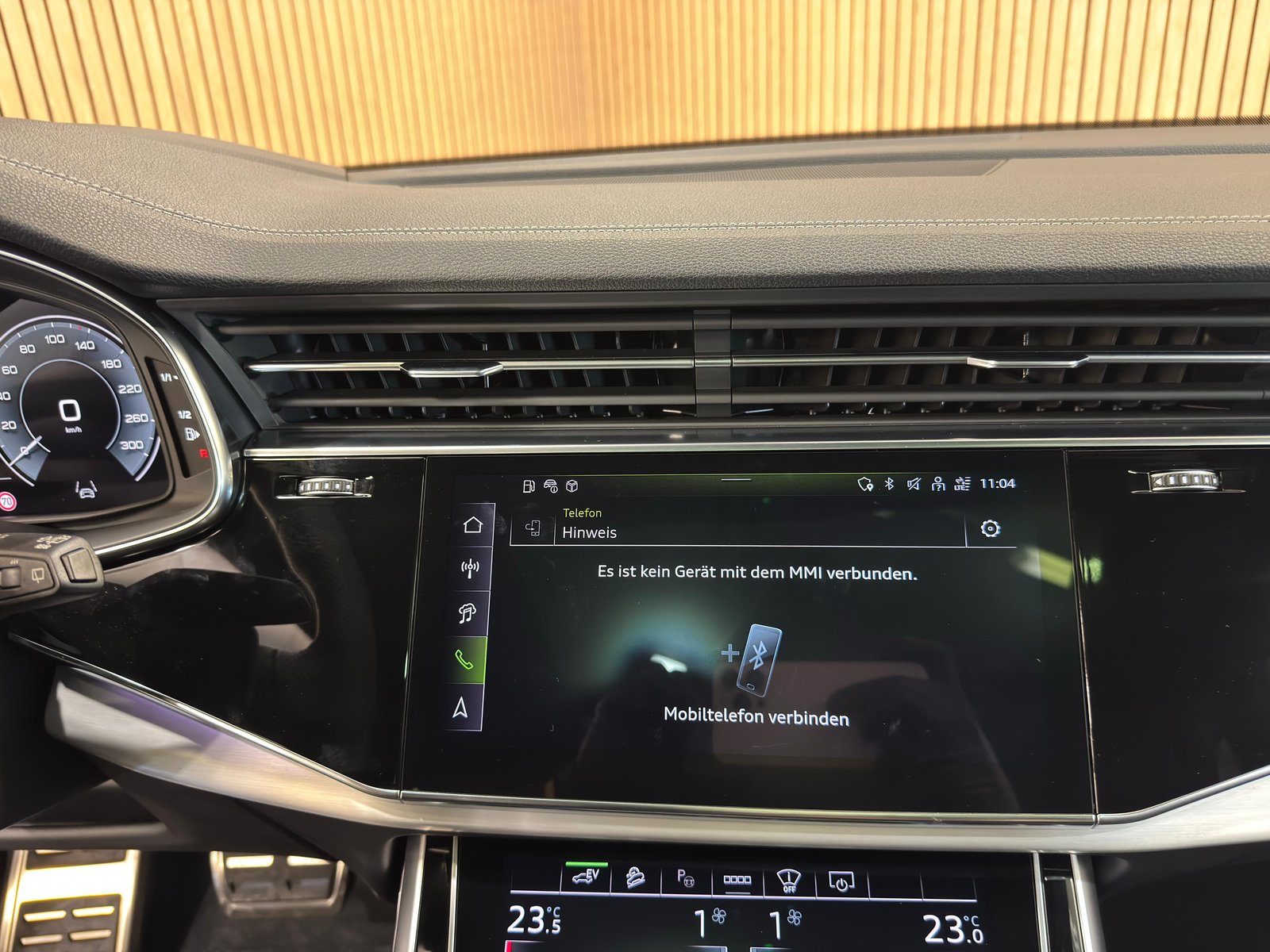 AUDI Q8 SUV TFSI e quattro 290 kW tiptronic, Hybride Rechargeable Essence/Électricité, Voiture nouvelle, Automatique - 7