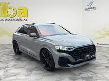 AUDI Q8 TFSI e quattro Competition 4x4 360 kW, Plug-in-Hybrid Benzin/Elektro, Neuwagen, Automatik - 7