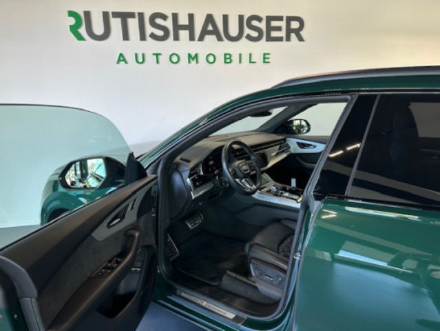 AUDI Q8 60 TFSI e quattro PHEV, Plug-in-Hybrid Petrol/Electric, Second hand / Used, Automatic - 3