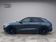 AUDI Q8 SUV TDI quattro 210 kW tiptronic*Standheizung, AHK,, Diesel, Occasion / Utilisé, Automatique - 2