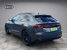 AUDI Q8 SUV TDI quattro 210 kW tiptronic*Standheizung, AHK,, Diesel, Occasion / Utilisé, Automatique - 3