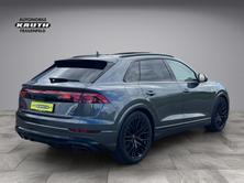 AUDI Q8 SUV TDI quattro 210 kW tiptronic*Standheizung, AHK,, Diesel, Occasion / Utilisé, Automatique - 6