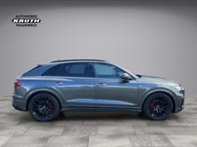 AUDI Q8 SUV TDI quattro 210 kW tiptronic*Standheizung, AHK,, Diesel, Occasion / Utilisé, Automatique - 7