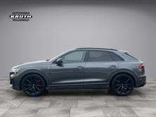 AUDI Q8 SUV TDI quattro 210 kW tiptronic*Standheizung, AHK,, Diesel, Second hand / Used, Automatic - 2