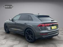 AUDI Q8 SUV TDI quattro 210 kW tiptronic*Standheizung, AHK,, Diesel, Second hand / Used, Automatic - 3