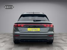 AUDI Q8 SUV TDI quattro 210 kW tiptronic*Standheizung, AHK,, Diesel, Second hand / Used, Automatic - 5