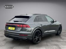 AUDI Q8 SUV TDI quattro 210 kW tiptronic*Standheizung, AHK,, Diesel, Second hand / Used, Automatic - 6