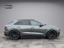 AUDI Q8 SUV TDI quattro 210 kW tiptronic*Standheizung, AHK,, Diesel, Second hand / Used, Automatic - 7