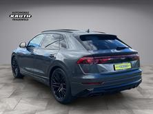 AUDI Q8 SUV TDI quattro 210 kW tiptronic*Standheizung, BO So, Diesel, Occasion / Utilisé, Automatique - 3