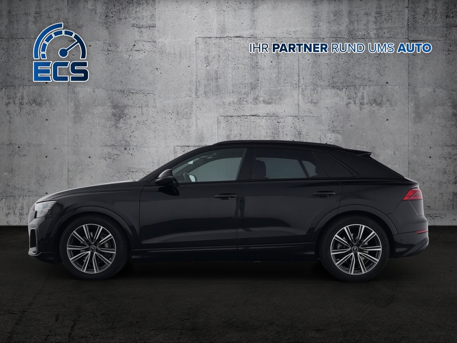AUDI Q8 SUV 50 TDI quattro 210 kW tiptronic S-Line *CH-FZG. / Gr, Diesel, Occasioni / Usate, Automatico - 6