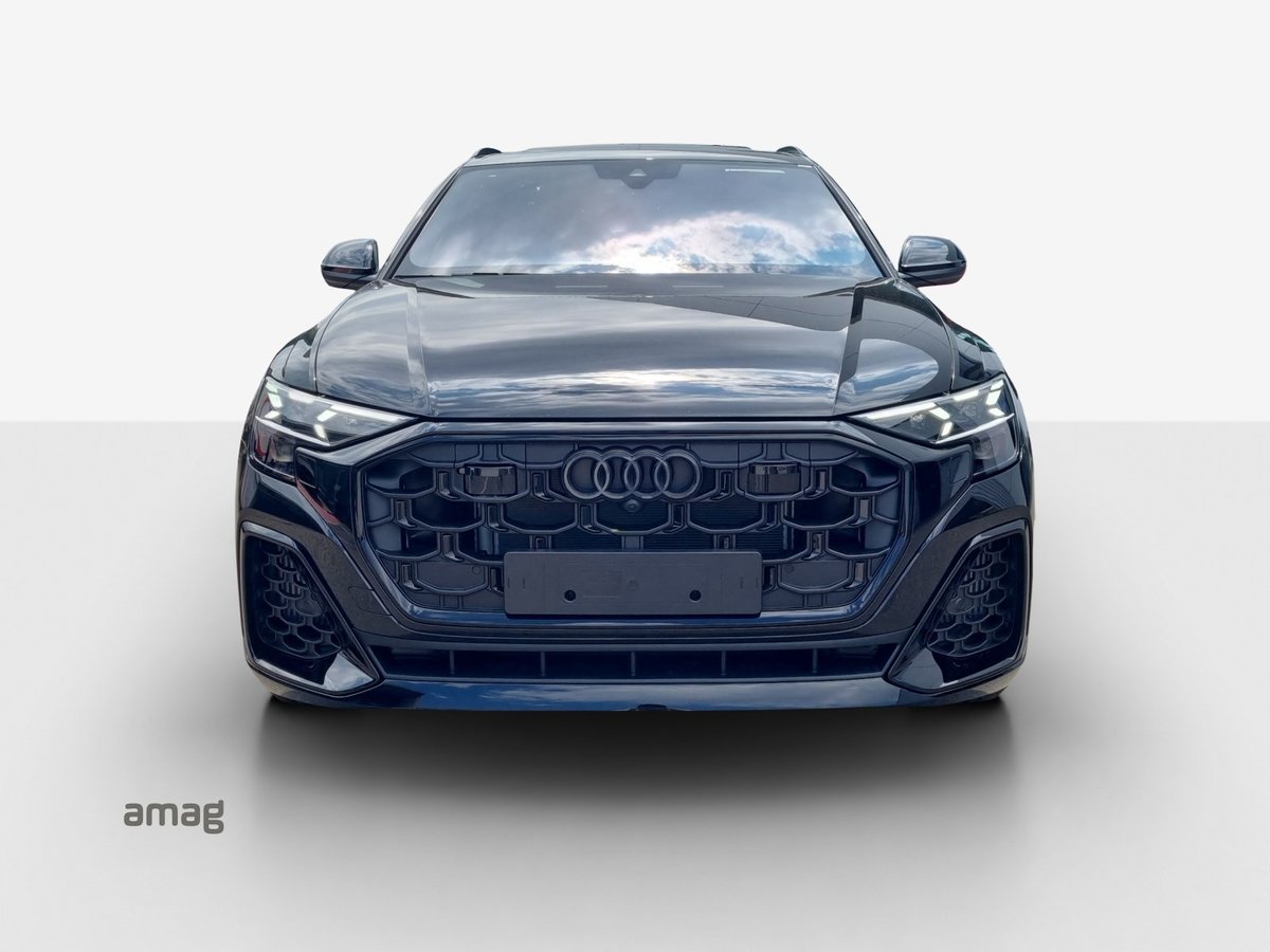 AUDI Q8 SUV 55 TFSI quattro tiptronic, Hybride Léger Essence/Électricité, Voiture nouvelle, Automatique - 4