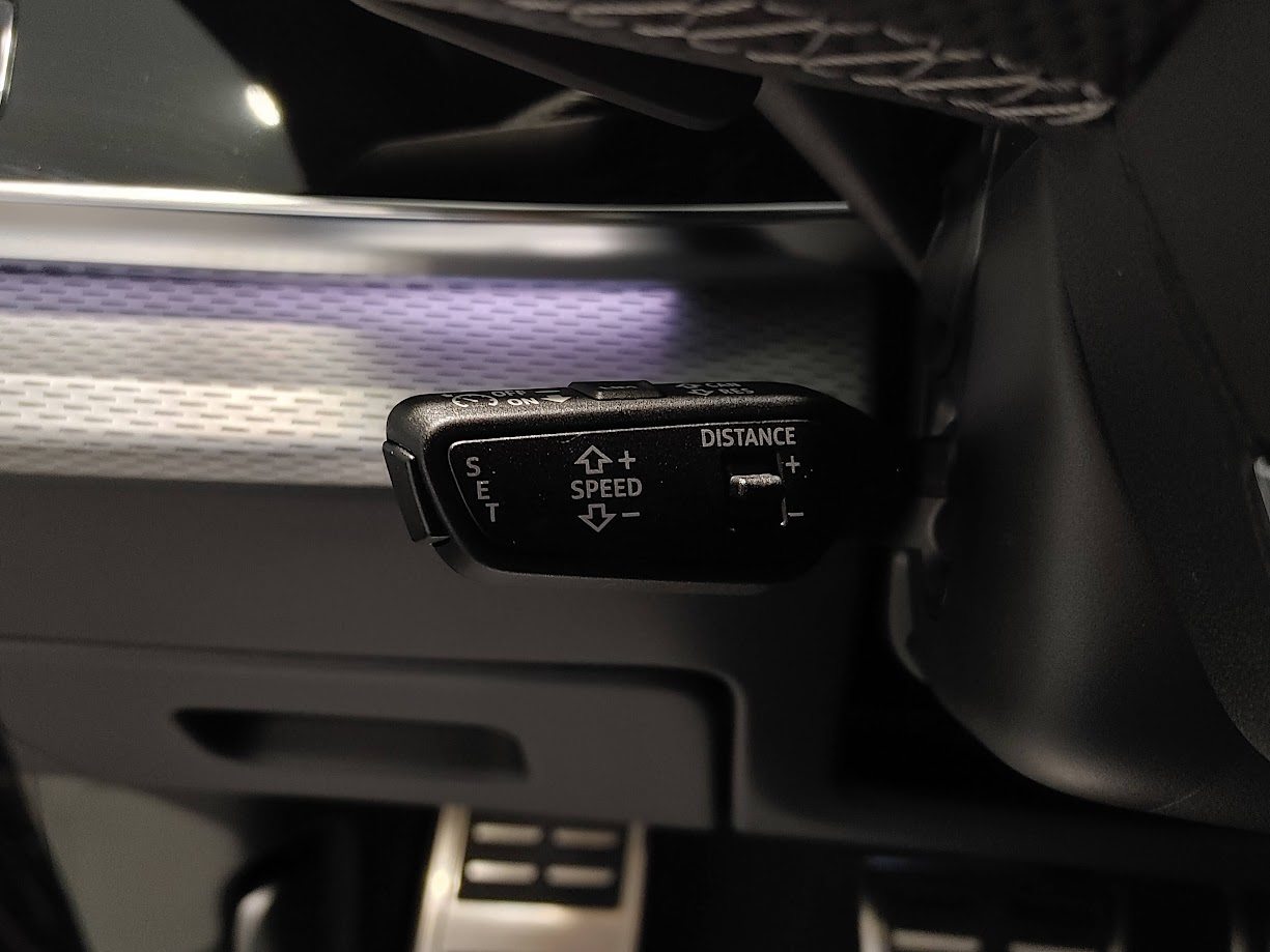 AUDI Q8 SUV TFSI e 290 kW Attraction, Hybride Integrale Benzina/Elettrica, Auto nuove, Automatico - 6