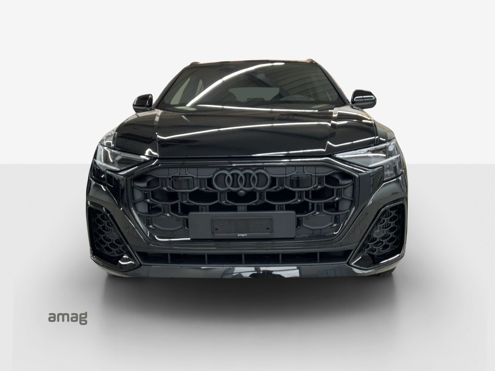 AUDI Q8 SUV TFSI e 290 kW Attraction, Hybride Integrale Benzina/Elettrica, Auto nuove, Automatico - 7