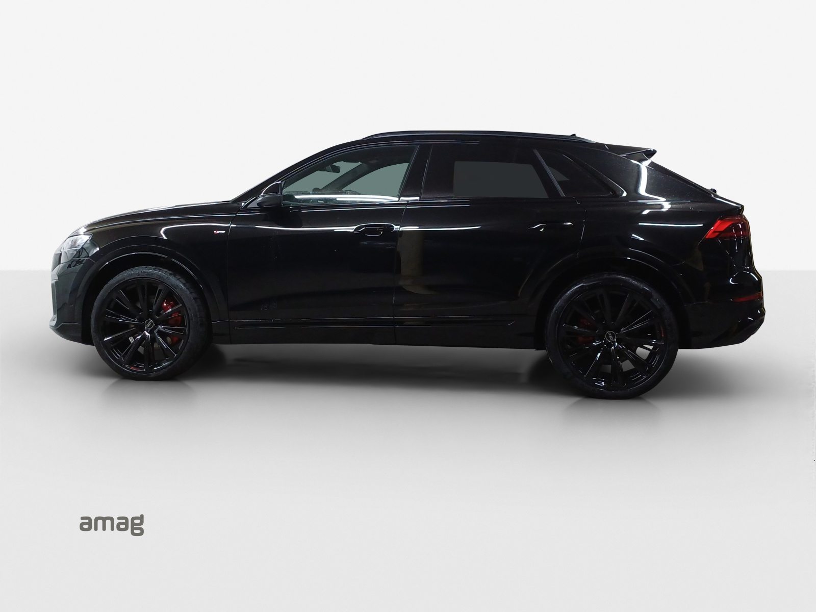 AUDI Q8 SUV TDI 210 kW, Diesel, Auto nuove, Automatico - 2