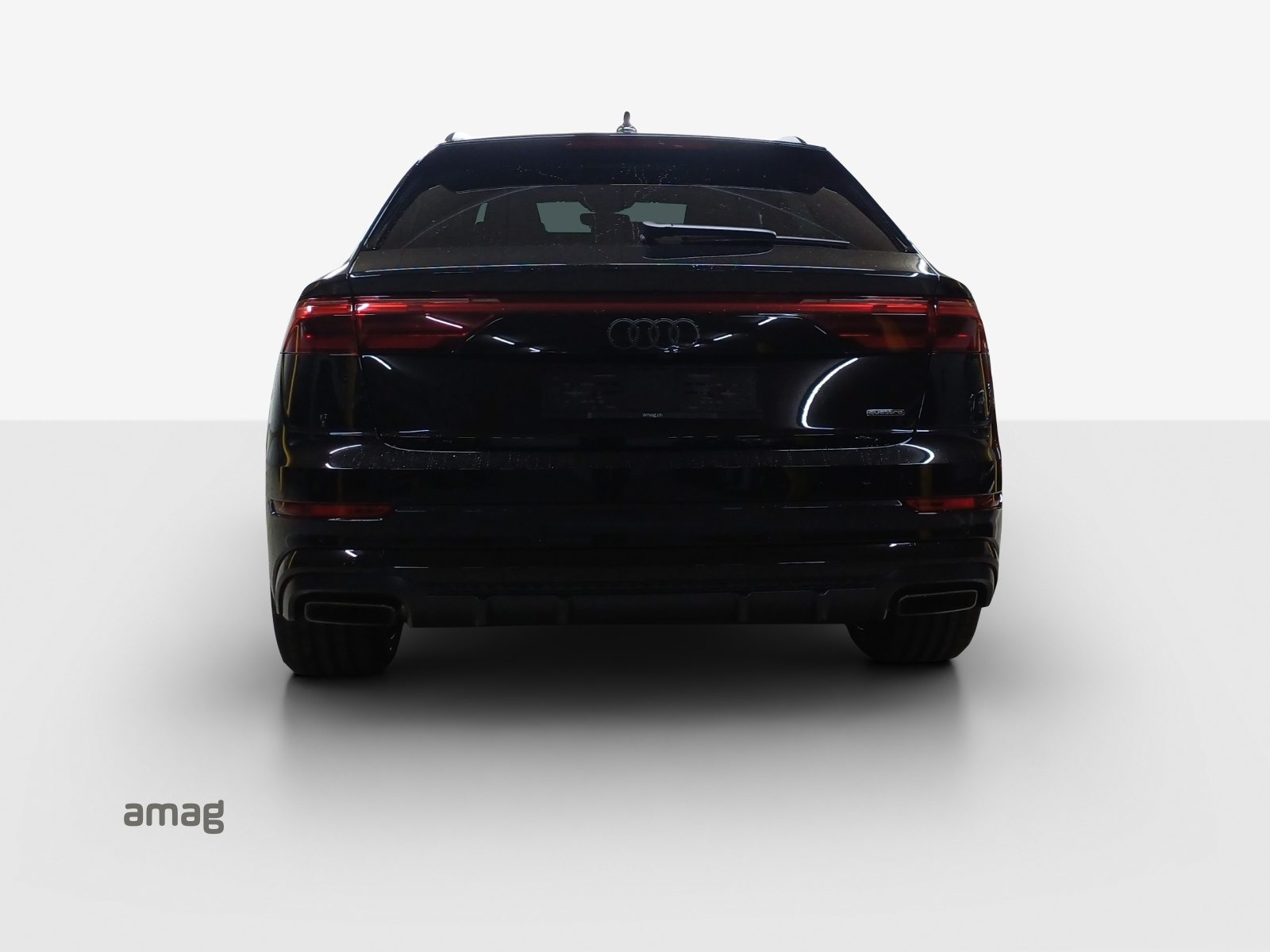 AUDI Q8 SUV TDI 210 kW, Diesel, Auto nuove, Automatico - 4