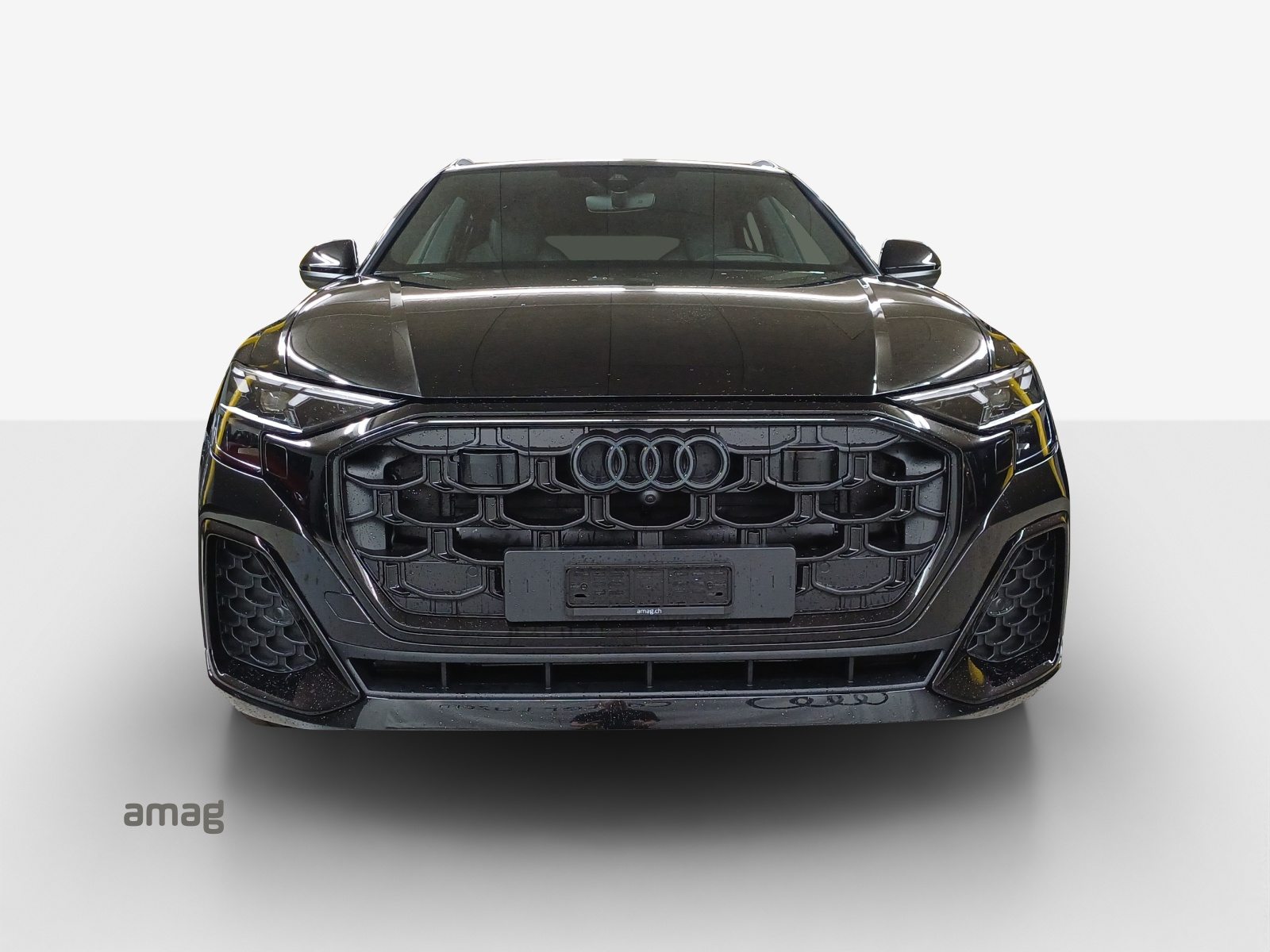 AUDI Q8 SUV TDI 210 kW, Diesel, Auto nuove, Automatico - 7