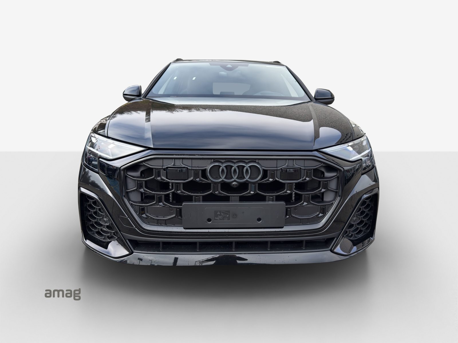 AUDI Q8 SUV TFSI e 360 kW, Hybride Intégral Essence/Électricité, Voiture nouvelle, Automatique - 7