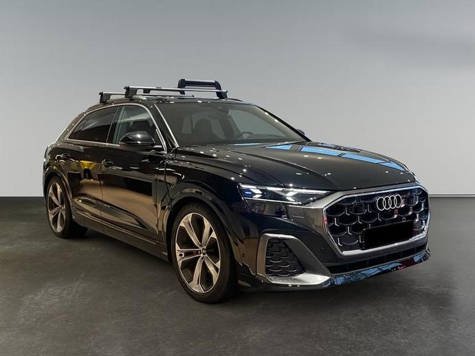 AUDI Q8 SUV 50 TDI quattro tiptronic, Diesel, Neuwagen, Automatik