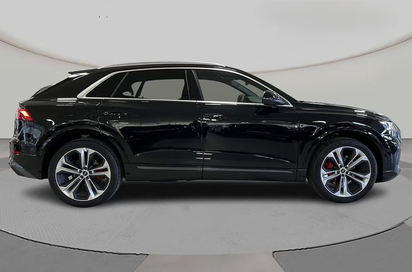 AUDI Q8 SUV 50 TDI quattro tiptronic, Diesel, Auto nuove, Automatico - 2