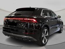 AUDI Q8 SUV 50 TDI quattro tiptronic, Diesel, Neuwagen, Automatik - 3