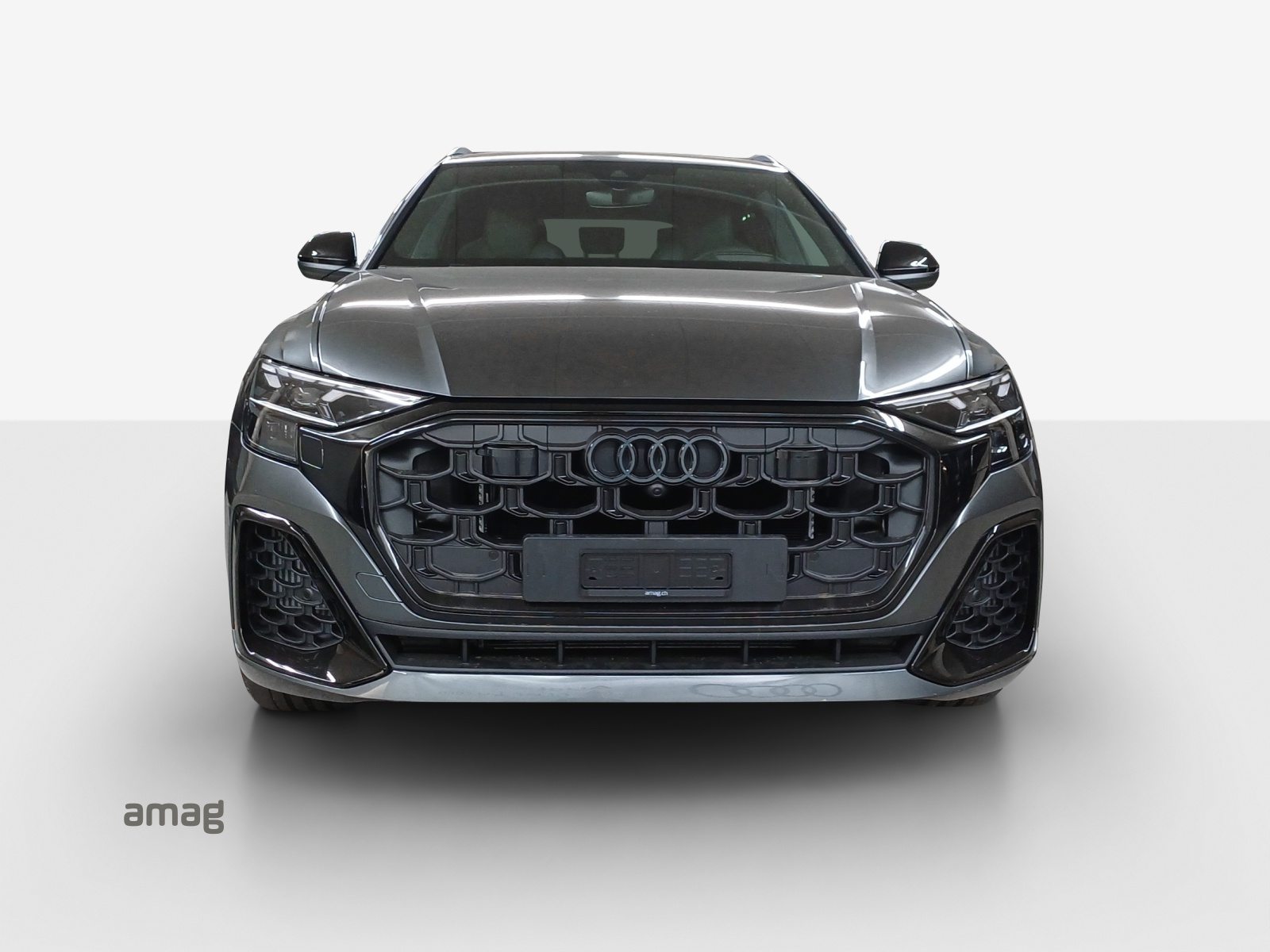 AUDI Q8 SUV TFSI e 290 kW Attraction, Hybride Integrale Benzina/Elettrica, Auto nuove, Automatico - 7