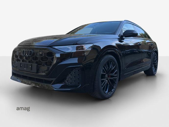 AUDI Q8 SUV TDI 210 kW, Diesel, Neuwagen, Automatik