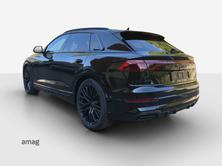 AUDI Q8 SUV TDI 210 kW, Diesel, Neuwagen, Automatik - 3
