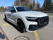 AUDI Q8 60 TFSI e quattro PHEV tiptronic, Plug-in-Hybrid Benzin/Elektro, Neuwagen, Automatik - 3