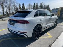 AUDI Q8 60 TFSI e quattro PHEV tiptronic, Plug-in-Hybrid Benzin/Elektro, Neuwagen, Automatik - 5