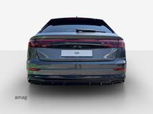 AUDI Q8 SUV  TFSI e 360 kW, Hybride Integrale Benzina/Elettrica, Auto nuove, Automatico - 4