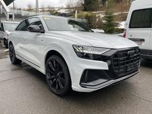 AUDI Q8 60 TFSI e quattro PHEV tiptronic, Plug-in-Hybrid Benzina/Elettrica, Auto nuove, Automatico - 3
