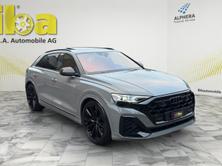 AUDI Q8 TFSI e quattro Competition 4x4 360 kW, Plug-in-Hybrid Petrol/Electric, New car, Automatic - 7