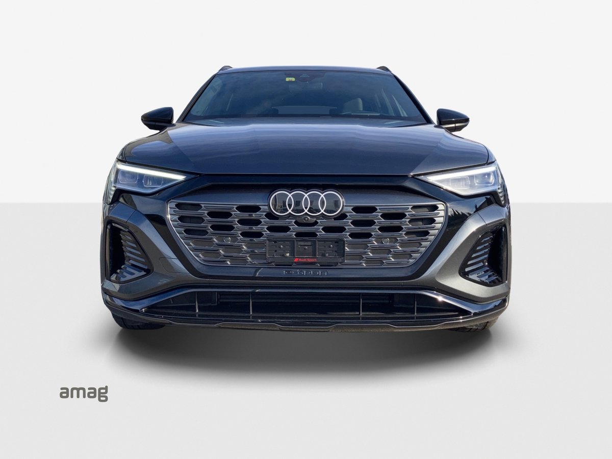 AUDI Q8 50 e-tron Black Edition quattro, Elettrica, Occasioni / Usate, Automatico - 5