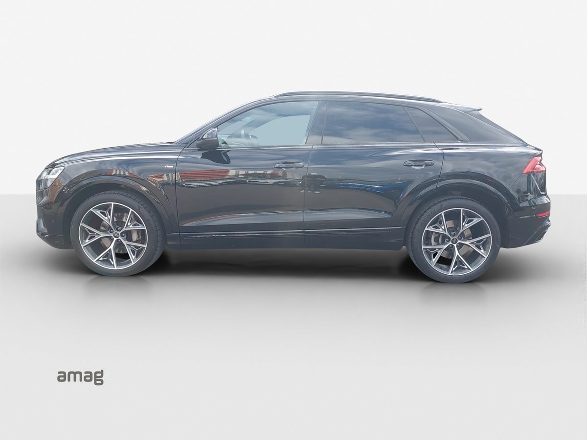 AUDI Q8 45 TDI quattro tiptronic, Diesel, Occasion / Utilisé, Automatique - 2