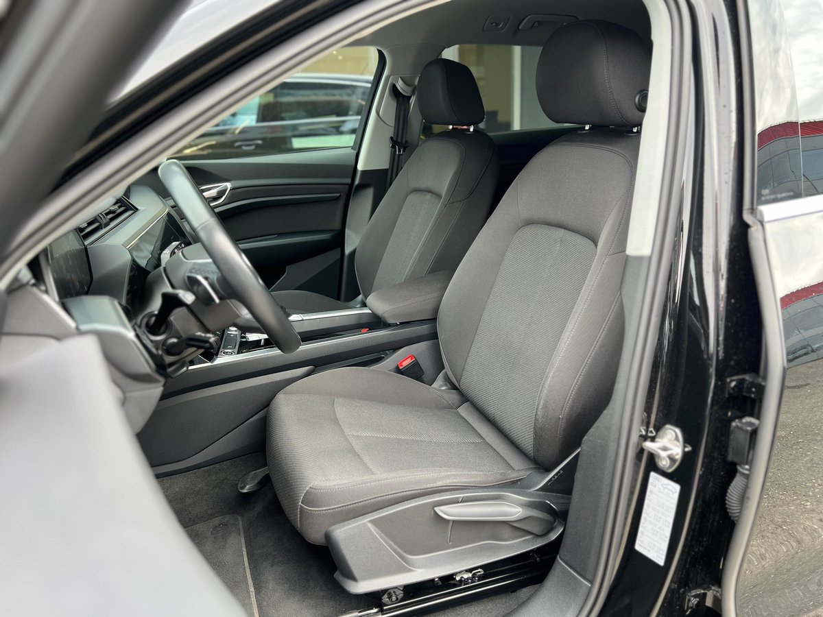 AUDI Q8 55 e-tron advanced quattro, Elettrica, Occasioni / Usate, Automatico - 6