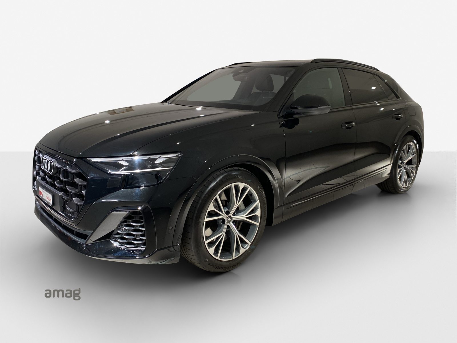 AUDI Q8 SUV 55 TFSI e
