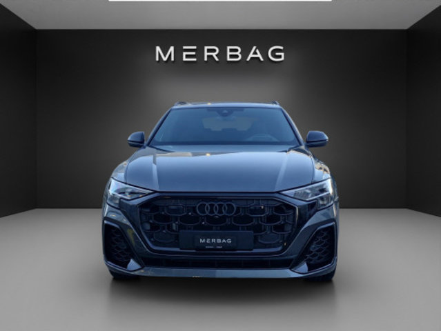 AUDI Q8 55 TFSI e quattro PHEV, Plug-in-Hybrid Benzina/Elettrica, Occasioni / Usate, Automatico - 2
