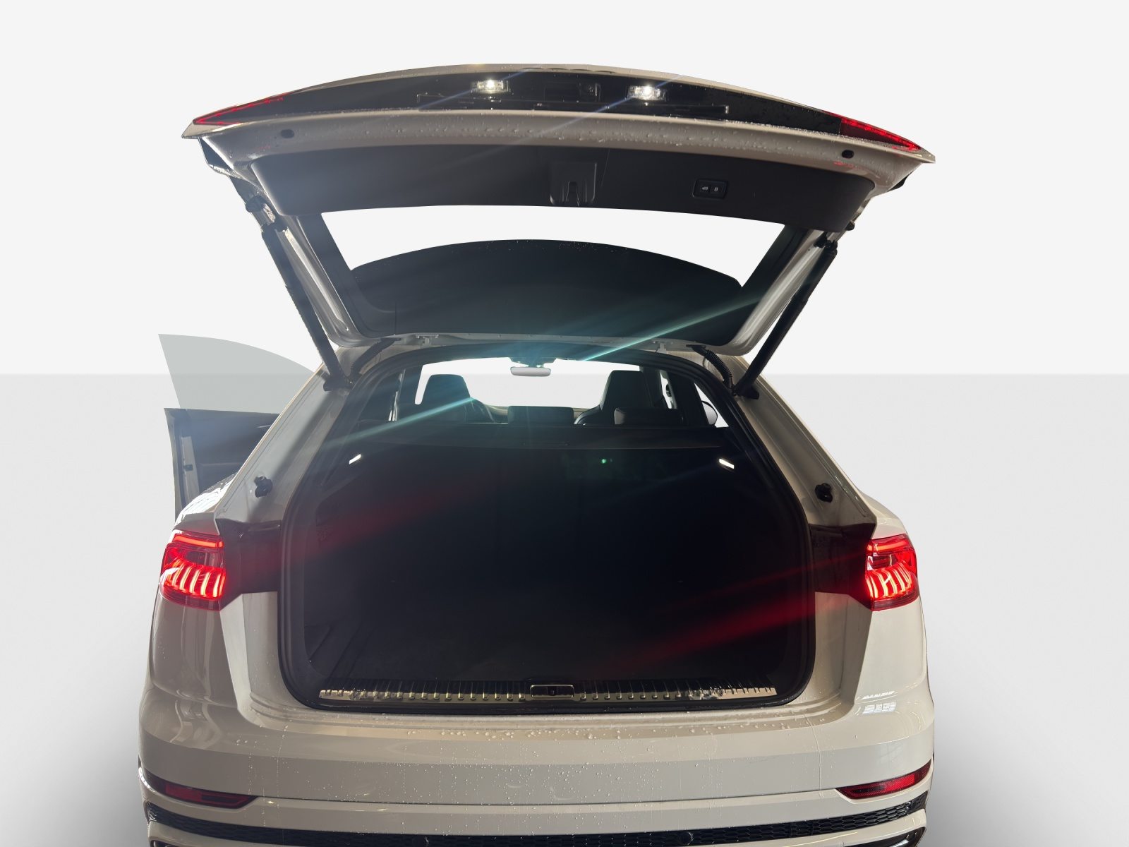 AUDI Q8 50 TDI, Diesel, Occasioni / Usate, Automatico - 7