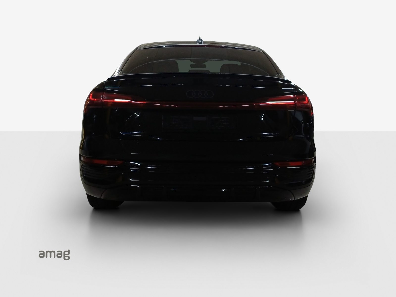 AUDI Q8 Sportback 55 e-tron S line, Elettrica, Occasioni / Usate, Automatico - 5