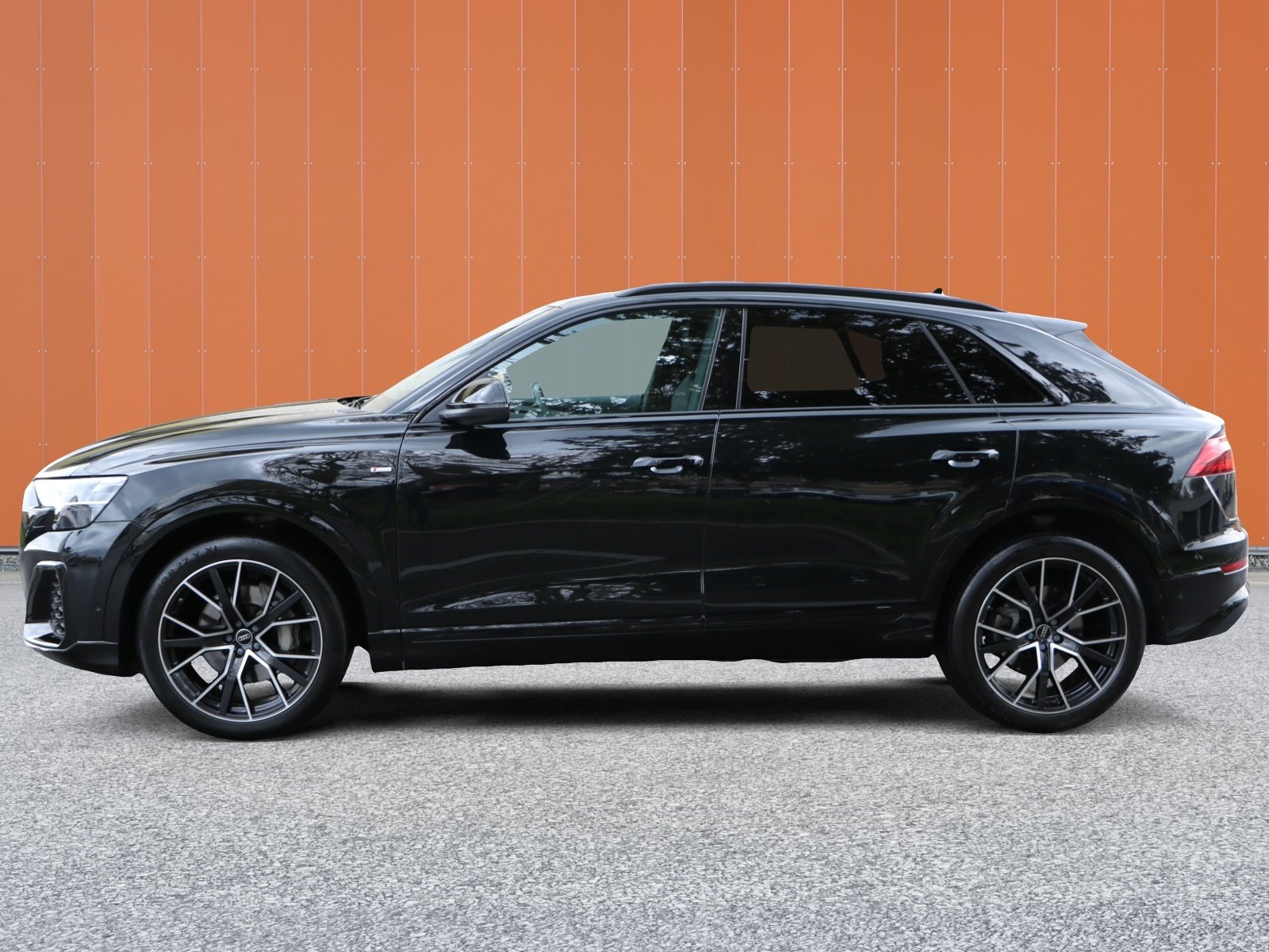 AUDI Q8 SUV 50 TDI quattro tiptronic, Diesel, Occasioni / Usate, Automatico - 4