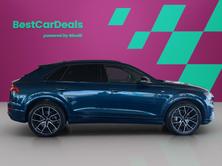 AUDI Q8 3.0 50 TDI quattro T-Tronic, Mild-Hybrid Diesel/Elektro, Occasion / Gebraucht, Automatik - 2