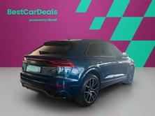 AUDI Q8 3.0 50 TDI quattro T-Tronic, Mild-Hybrid Diesel/Elektro, Occasion / Gebraucht, Automatik - 3