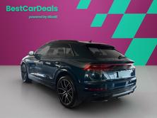 AUDI Q8 3.0 50 TDI quattro T-Tronic, Mild-Hybrid Diesel/Elektro, Occasion / Gebraucht, Automatik - 5