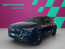 AUDI Q8 3.0 50 TDI quattro T-Tronic, Mild-Hybrid Diesel/Elektro, Occasion / Gebraucht, Automatik - 7