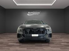 AUDI Q8 55 TFSI quattro tiptronic, Mild-Hybrid Benzin/Elektro, Occasion / Gebraucht, Automatik - 2