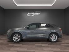 AUDI Q8 55 TFSI quattro tiptronic, Mild-Hybrid Benzin/Elektro, Occasion / Gebraucht, Automatik - 3